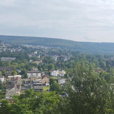 Weitblick Hann Muenden Munden  Exterior photo